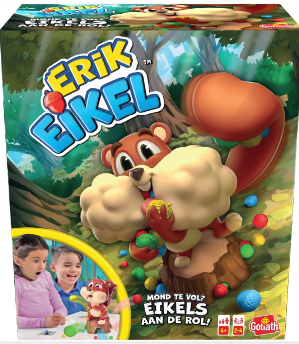 Erik Eikel