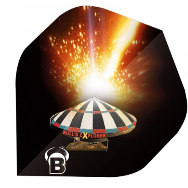 Bull's flight explorer