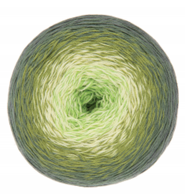 Fantasy colour limoen