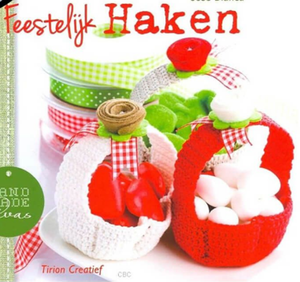 Feestelijk haken