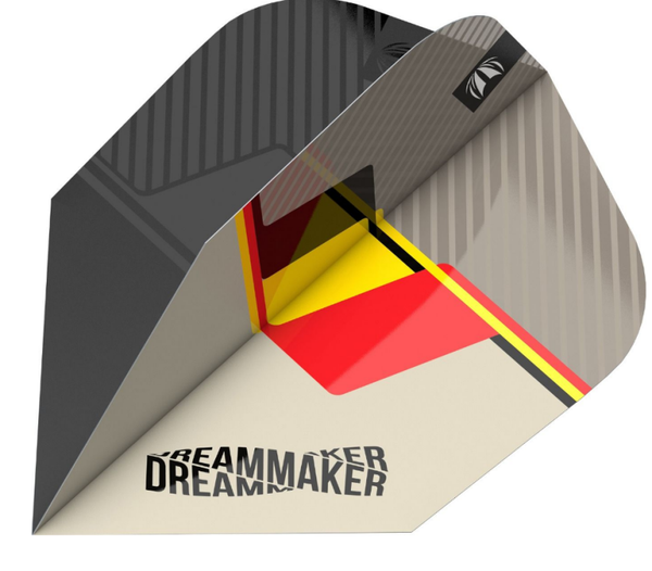 Target Vision Ultra Dimitri Van den Bergh G1 TenX