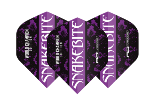 Flights Snakebite Championship edition