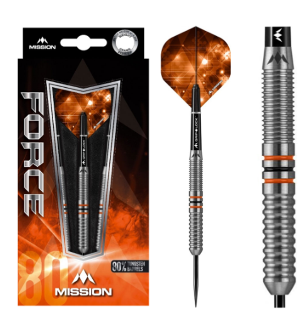 Mission Force M11 26gr