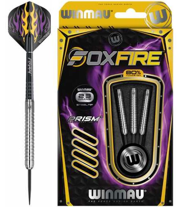 Winmau Foxfire 24gr