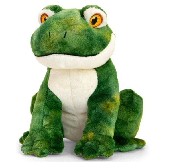 Keeleco Frog 18Cm