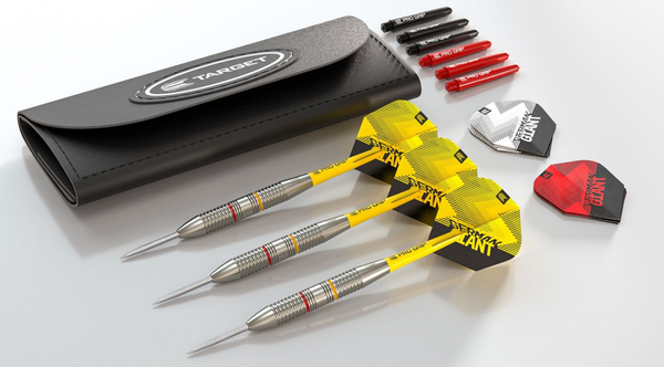 Target Gabriel Clemens 22gr