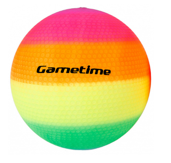 Gametime multicolor