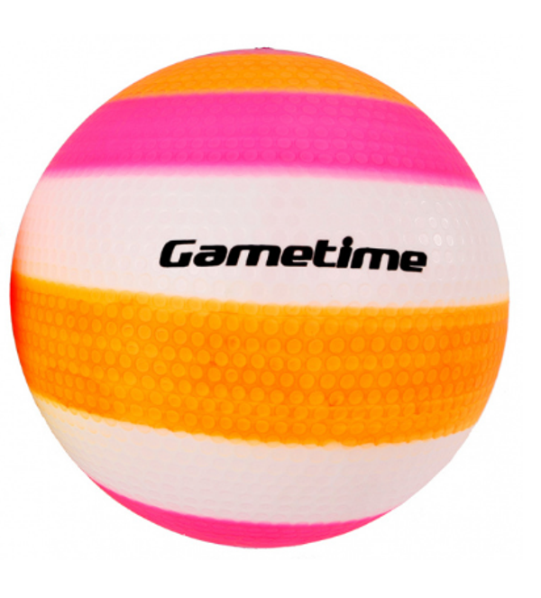 Gametime oranje / paars