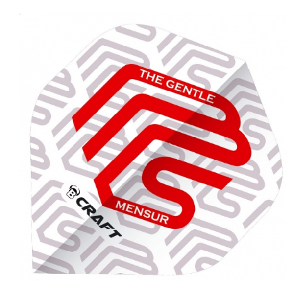 Bull's the gentle wit