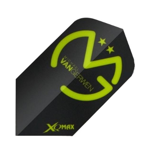 XQMax Gerwen slim flights
