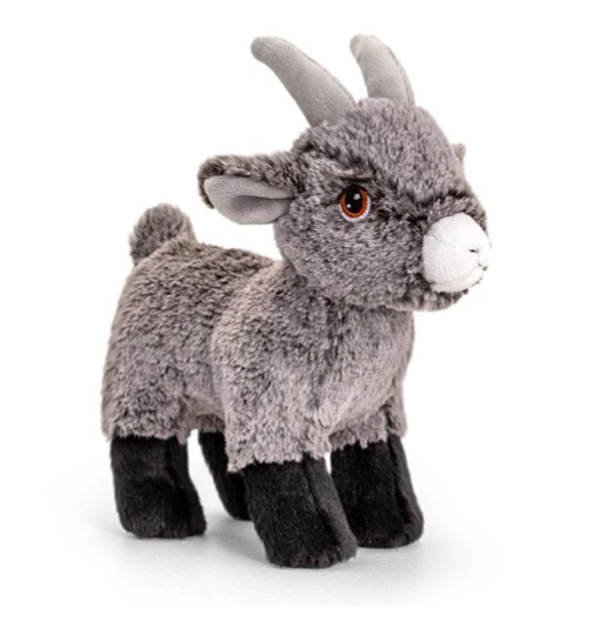 Keeleco Goat 20Cm