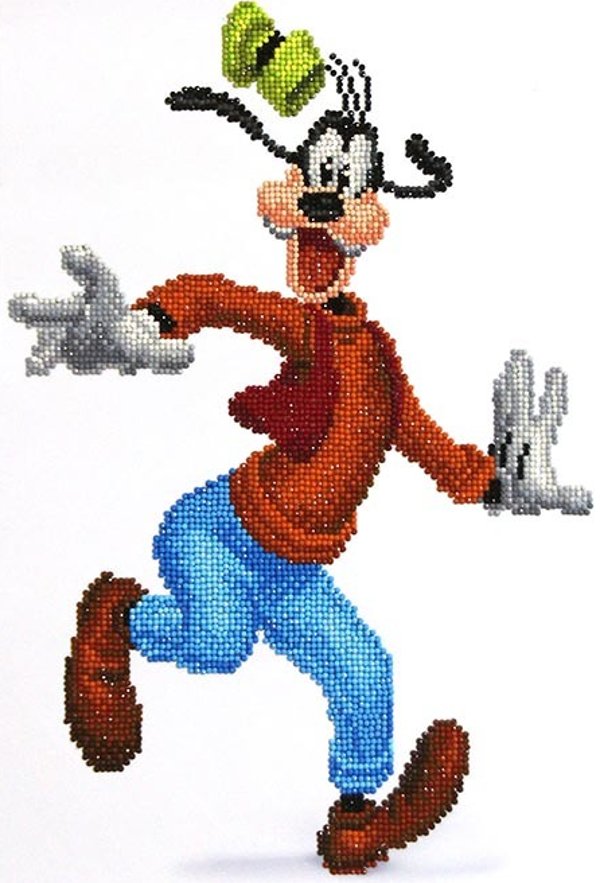 Goofy