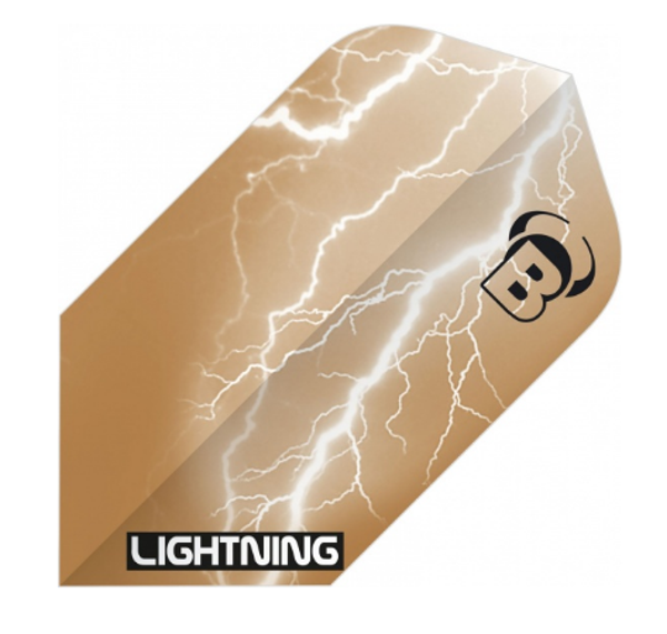Bull's lightning goud