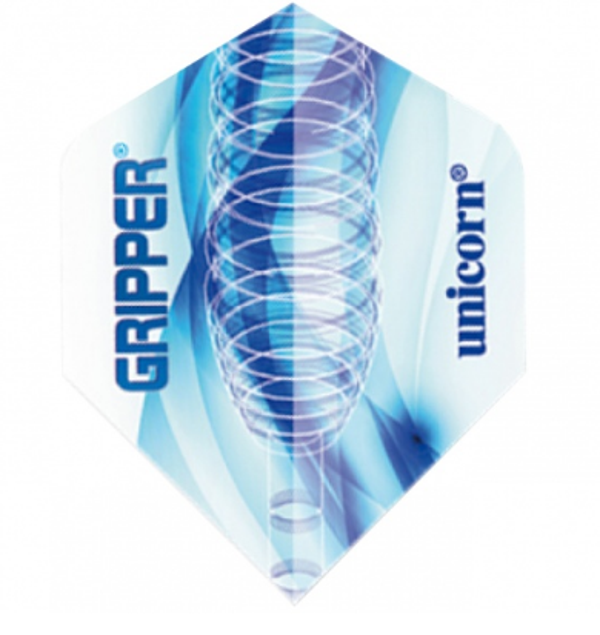 Bull's flights gripper