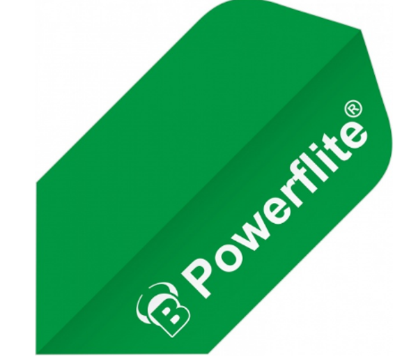 Bull's powerflight groen