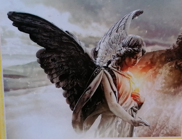 Guardian angel