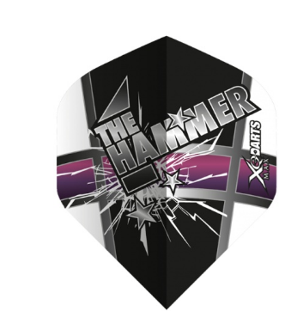 XQmax Hamilton flights