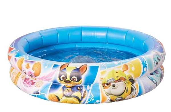 Babyzwembad Paw patrol