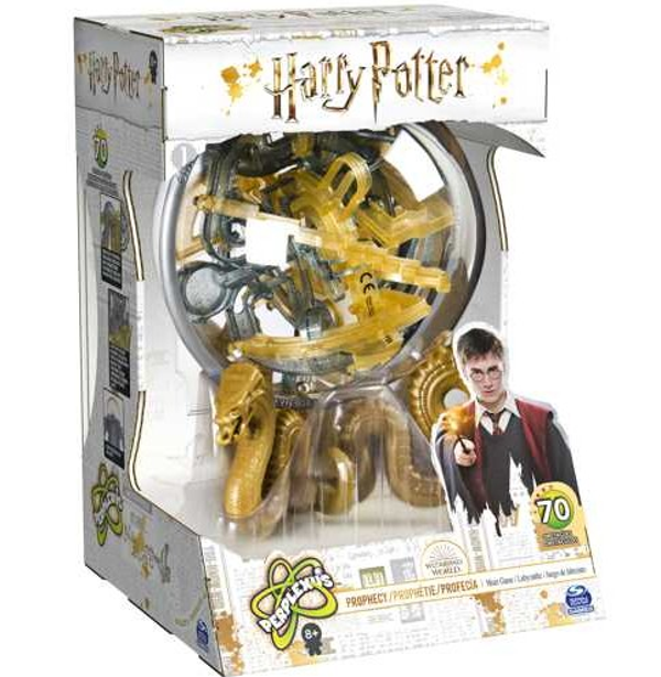 Harry Potter Perplexus