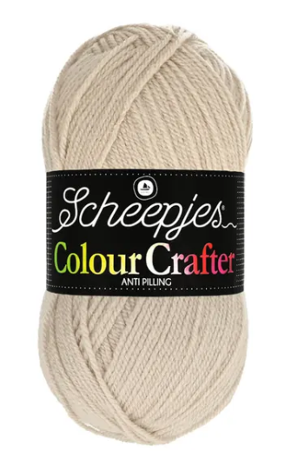 Scheepjes Colour crafter Hasselt