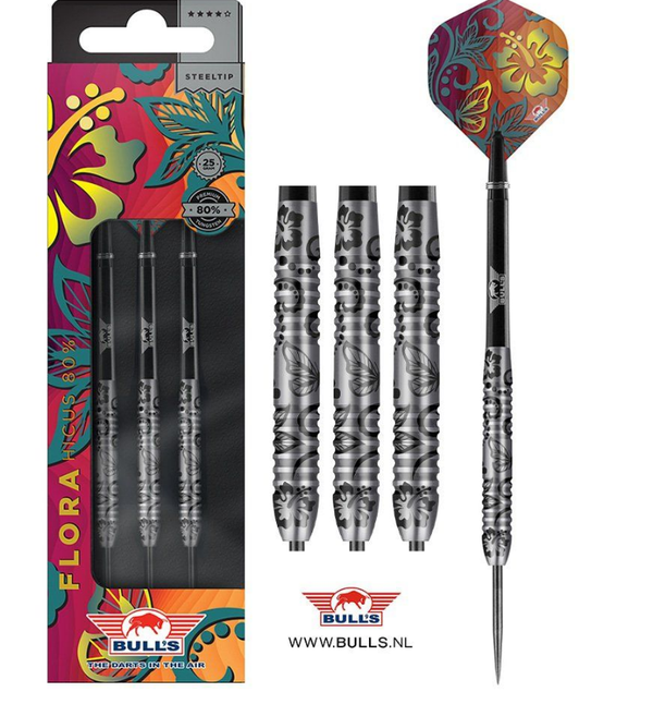 Bull's Flora Hicus 25gr