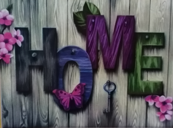 Home