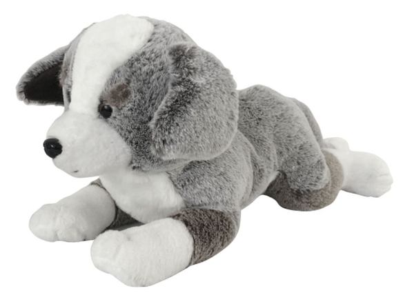 Pluche hond 40cm