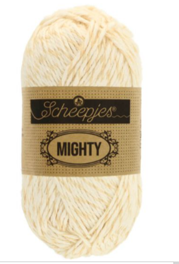Scheepjes Mighty 750