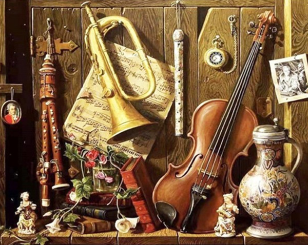 Instruments