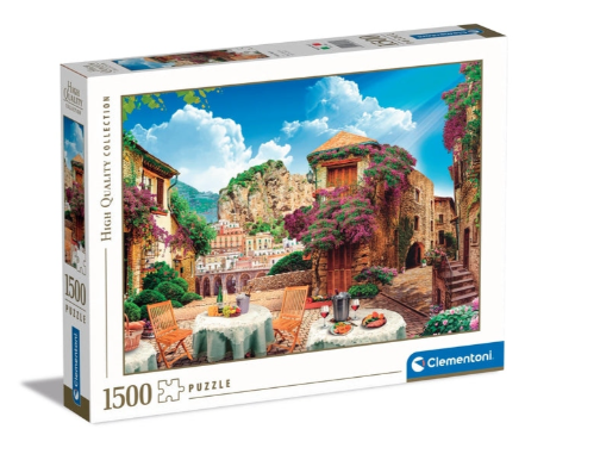 Pzl 1500 Italian Sight