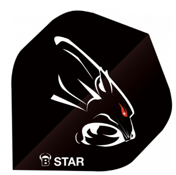 Bull's flight panther