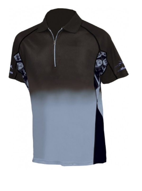 Dartshirt James Wade