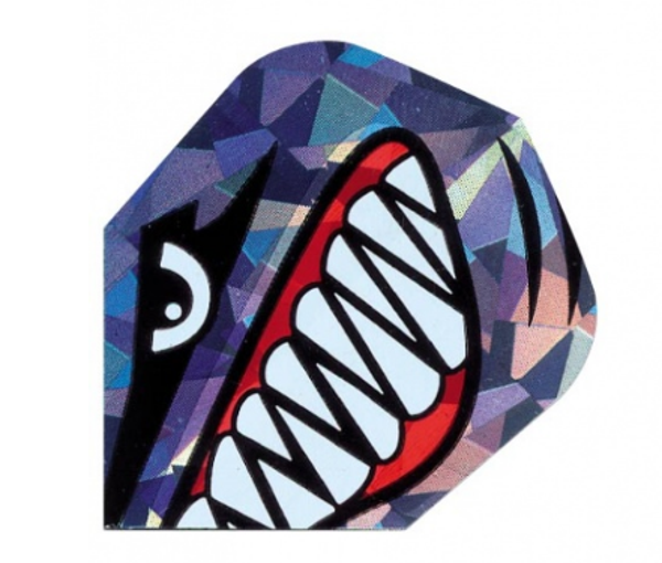 Harrows flight jaws