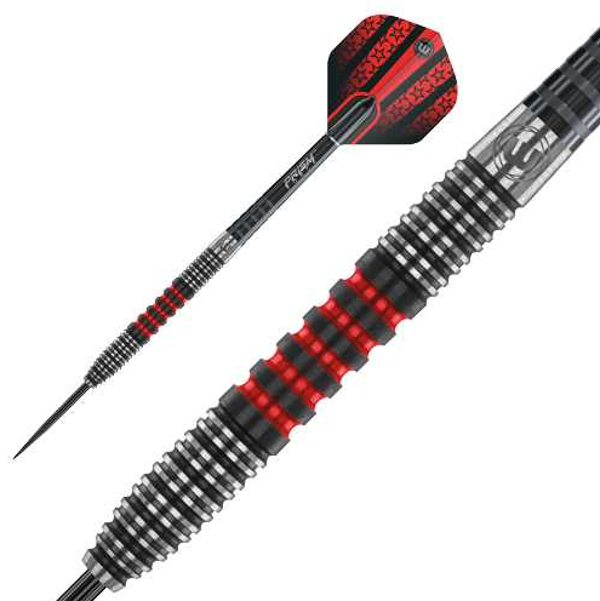 Winmau Joe Cullen 23gr