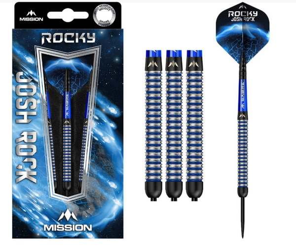 Mission Josh Rock 26gr