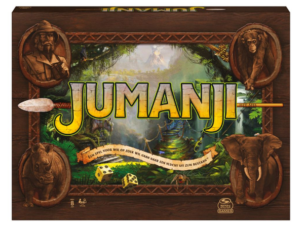 Jumanji