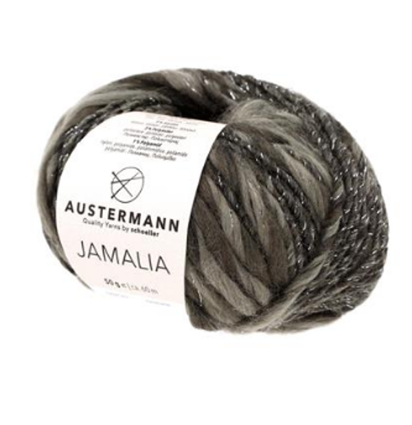 Jamalia khaki 50gr
