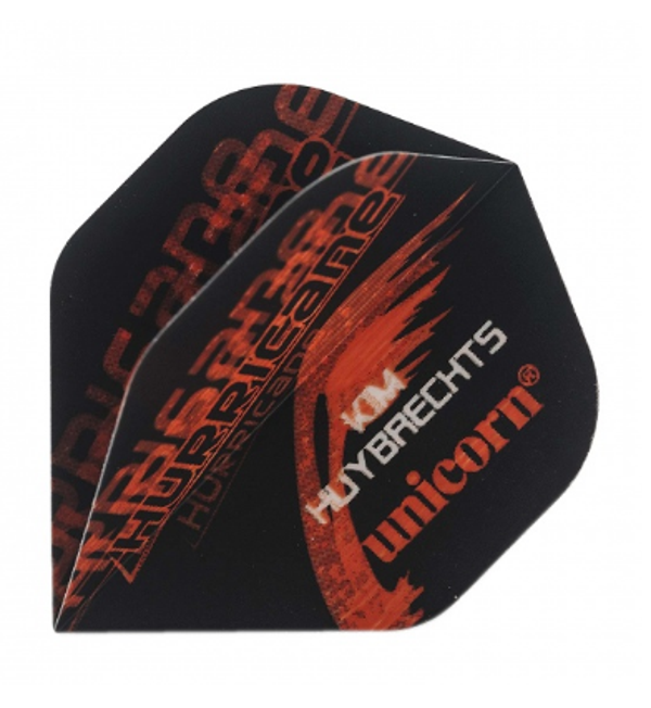 Unicorn flight Kim Huybrechts