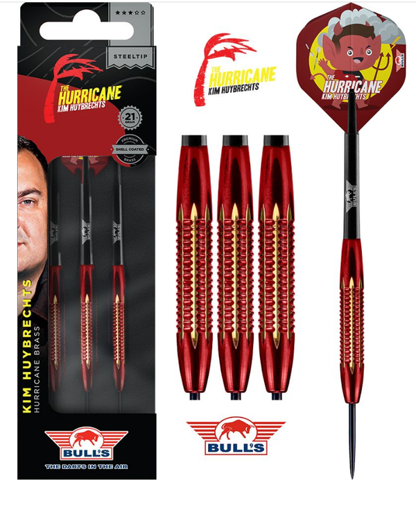 Bull's Kim Huybrechts 21gr