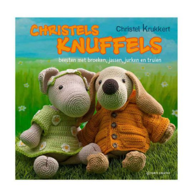 Christels Knuffels