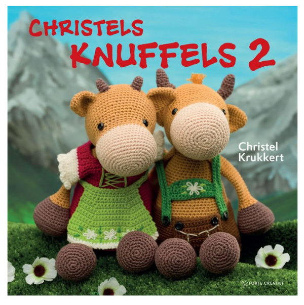 Christels Knuffels 2