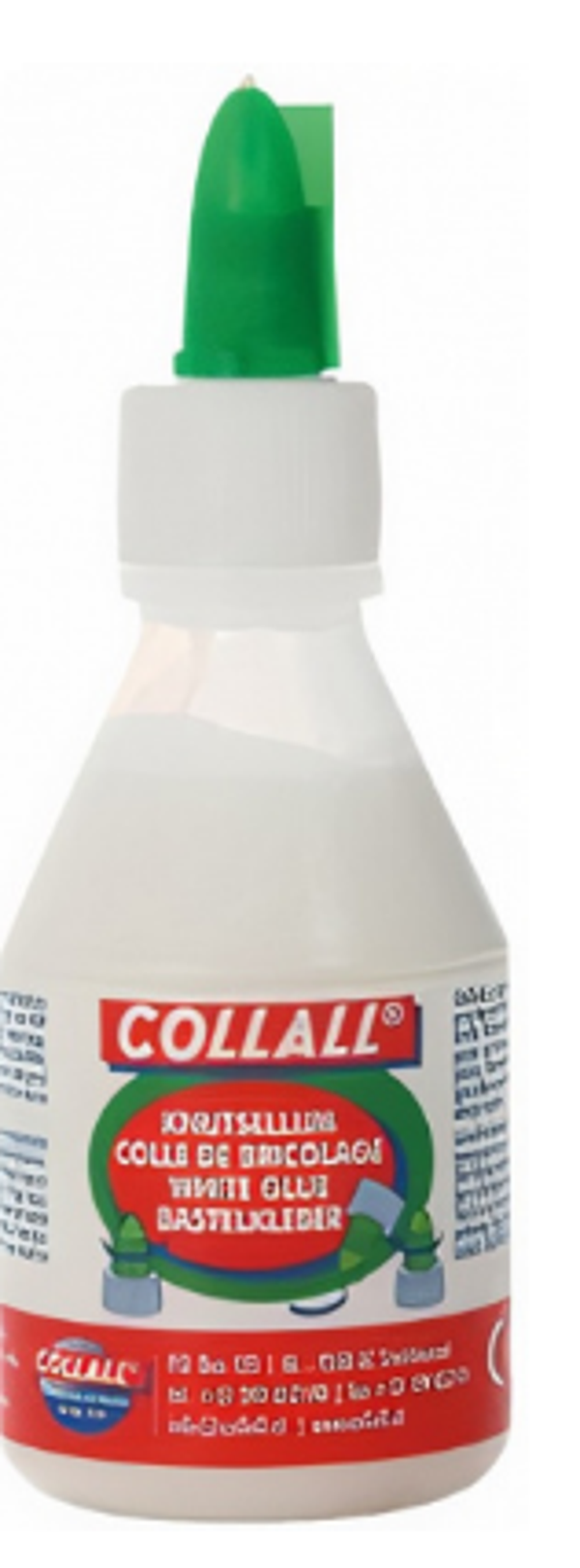 Knutsellijm 100ml