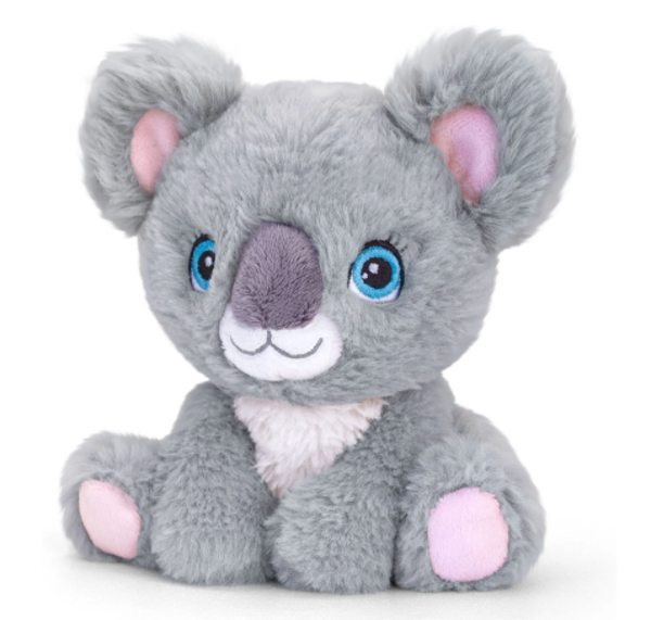 Adoptable World Koala 16Cm