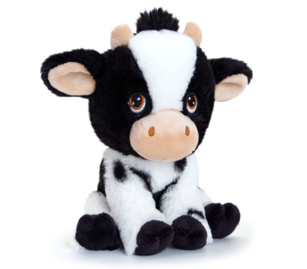 Keeleco Cow 18Cm