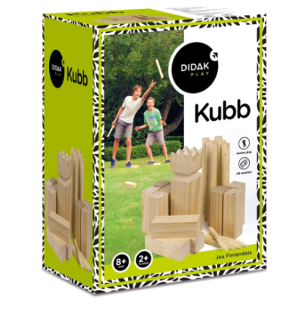 Kubb