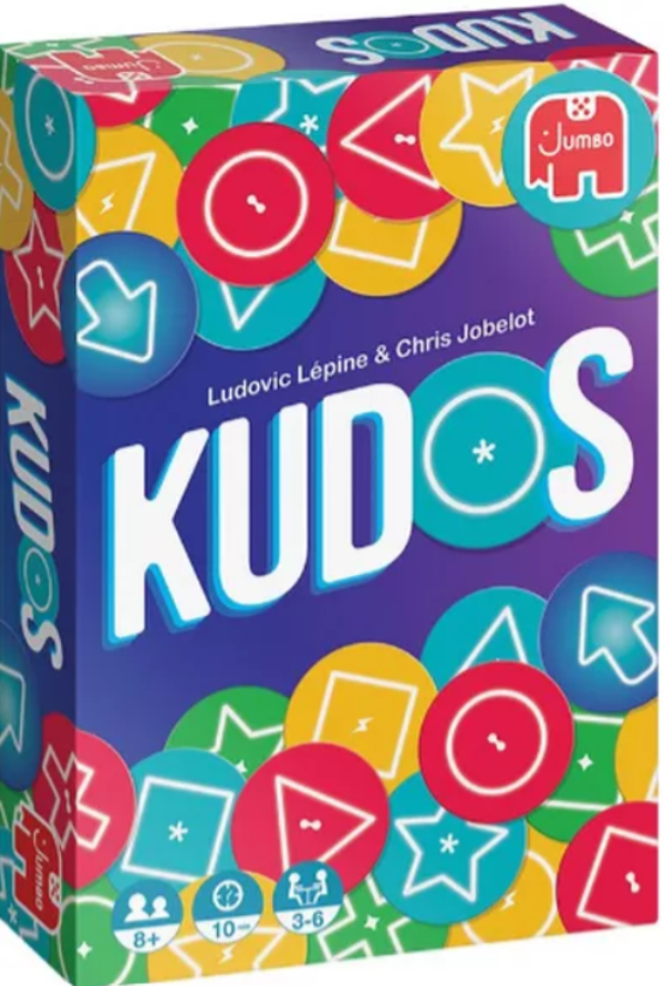Kudos