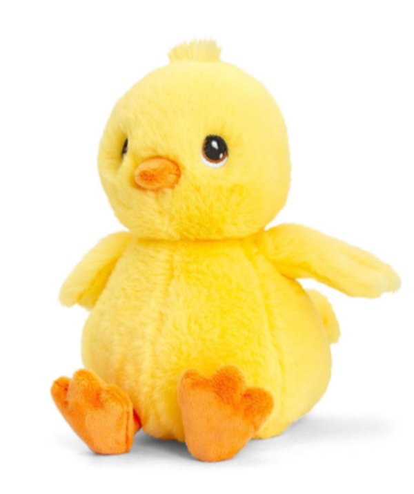 Keeleco Chick 18Cm