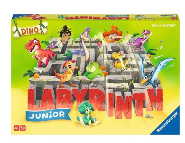 Labyrinth junior Dino