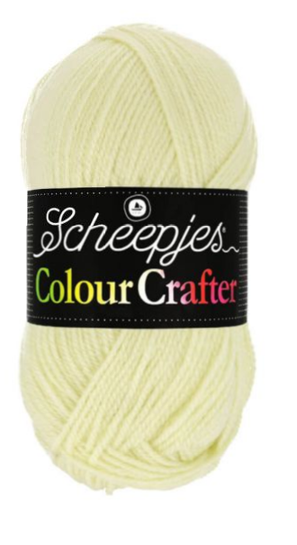 Scheepjes Colour crafter Leiden