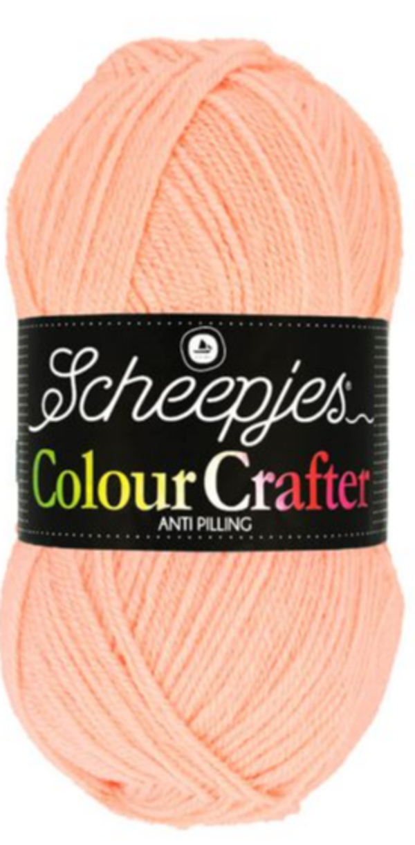 Scheepjes Colour crafter Lelystad